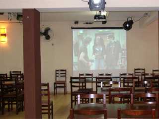 Arago Grill Bar e Restaurante Arago Grill Bar e Restaurante